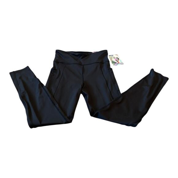 JOYLAB Black Leggings Size S NWT - Picture 1 of 3